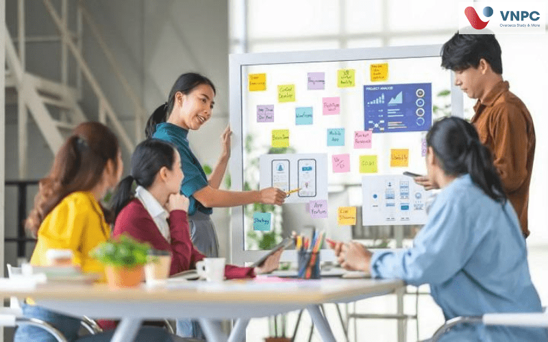 Kinh 888 nhà cái ngành Marketing